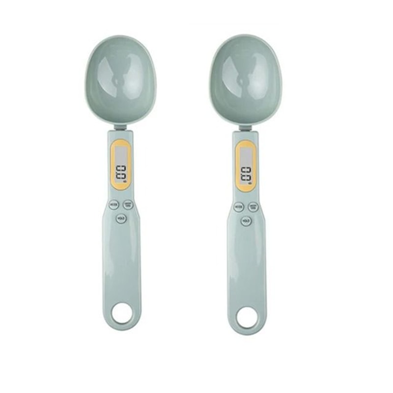 Mini Digital Spoon Scale For Kitchen 6