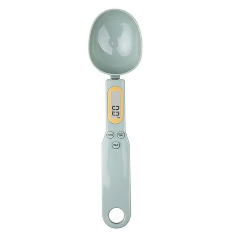 Mini Digital Spoon Scale For Kitchen 7