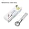 Stainless Steel Ice Cream Scoop 7