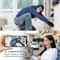Wireless 1080p Night Vision Security Camera 4