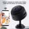 Mini WiFi Security Camera 1080p 3