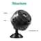 Mini WiFi Security Camera 1080p 5