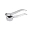 Stainless Steel Manual Garlic Press 6