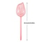 Pink Tulip Automatic Plant Watering Balls 1