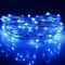 Battery Powered LED Copper Wire String Lights 7