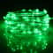 Battery Powered LED Copper Wire String Lights 8