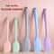 Silicone Kitchen Spatula For Baking And Cooking 0