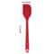 Silicone Kitchen Spatula For Baking And Cooking 14