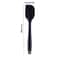 Silicone Kitchen Spatula For Baking And Cooking 15