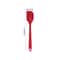 Silicone Kitchen Spatula For Baking And Cooking 6