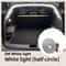 Wireless Ambient Car Trunk Lighting Strip 6