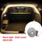 Wireless Ambient Car Trunk Lighting Strip 7