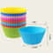 Silicone Baking Cups For Cupcakes And Pastry Molds 4