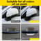 Nano Car Scratch Repair Cloth 2