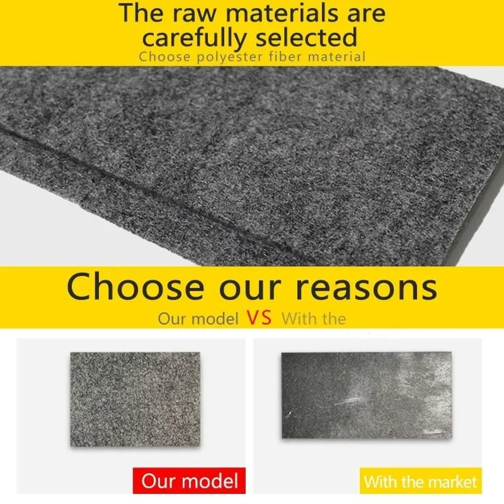 Nano Car Scratch Repair Cloth 3