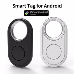 long distance bluetooth tracker for android devices