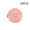 Portable Soft Tape Measure For Clothes And Crafts 9