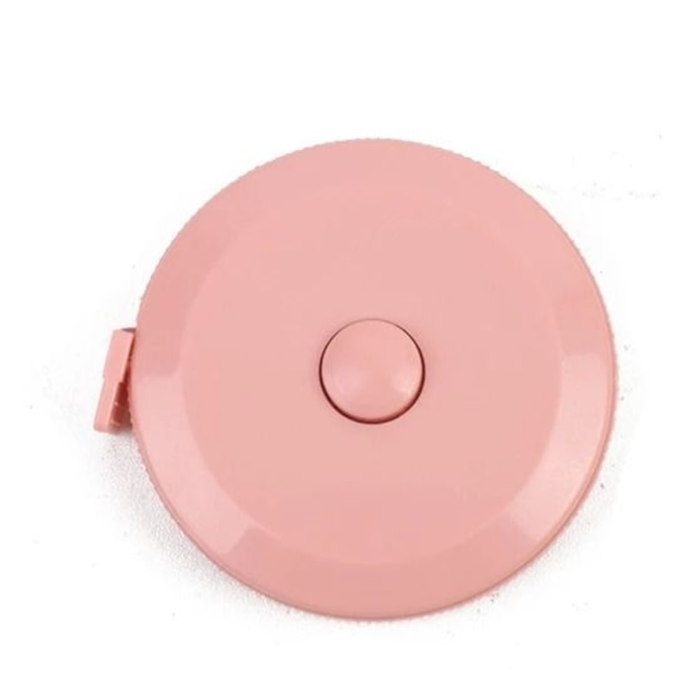 Portable Soft Tape Measure For Clothes And Crafts 11