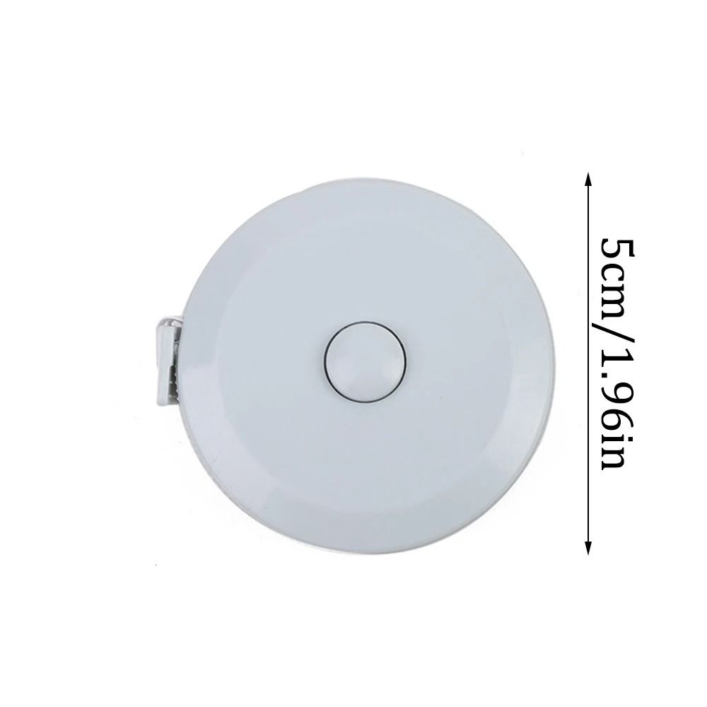 Portable Soft Tape Measure For Clothes And Crafts 4