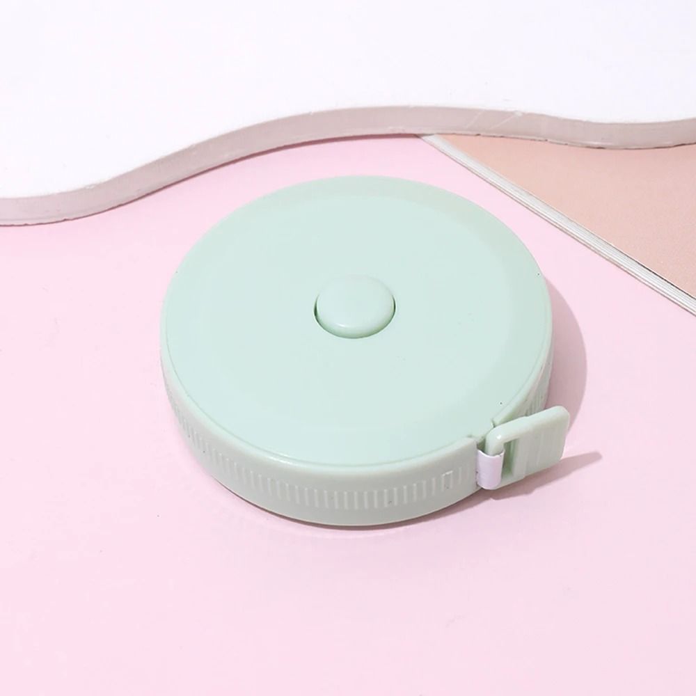 Portable Soft Tape Measure For Clothes And Crafts 5