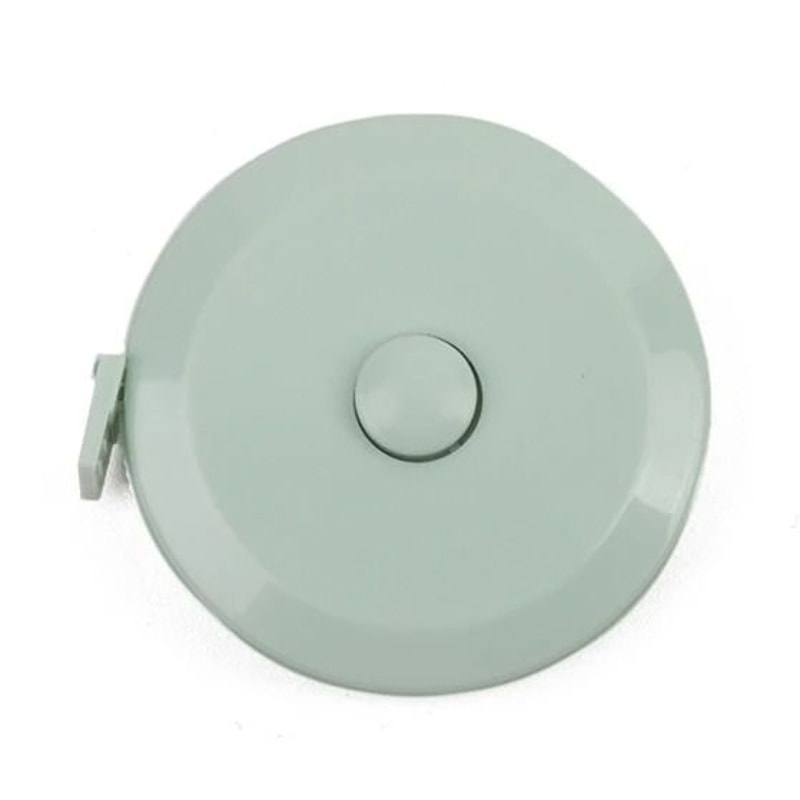 Portable Soft Tape Measure For Clothes And Crafts 6