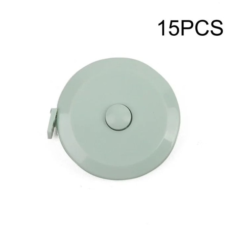 Portable Soft Tape Measure For Clothes And Crafts 7