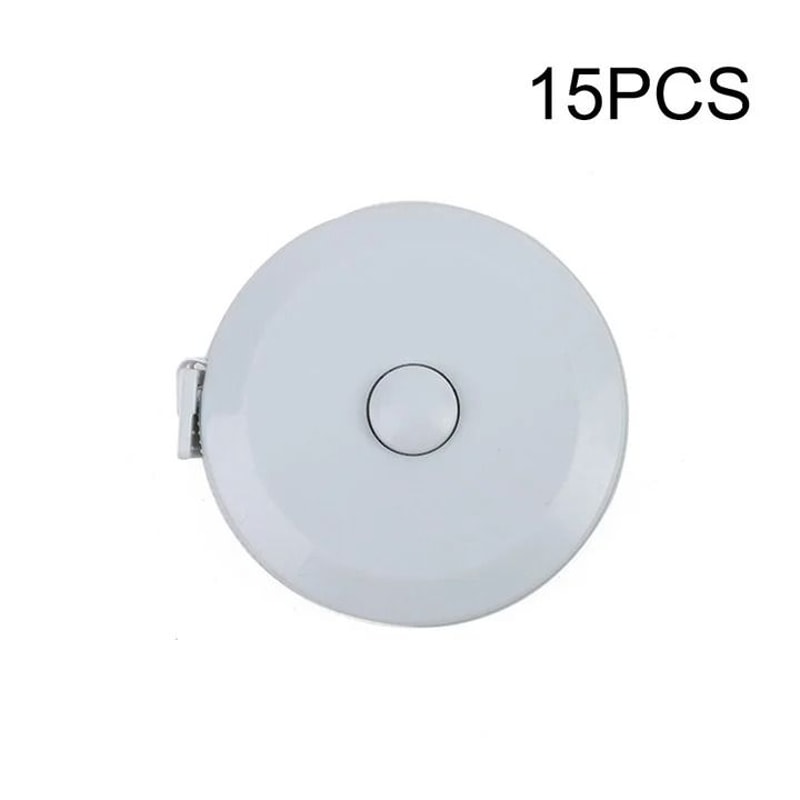 Portable Soft Tape Measure For Clothes And Crafts 8