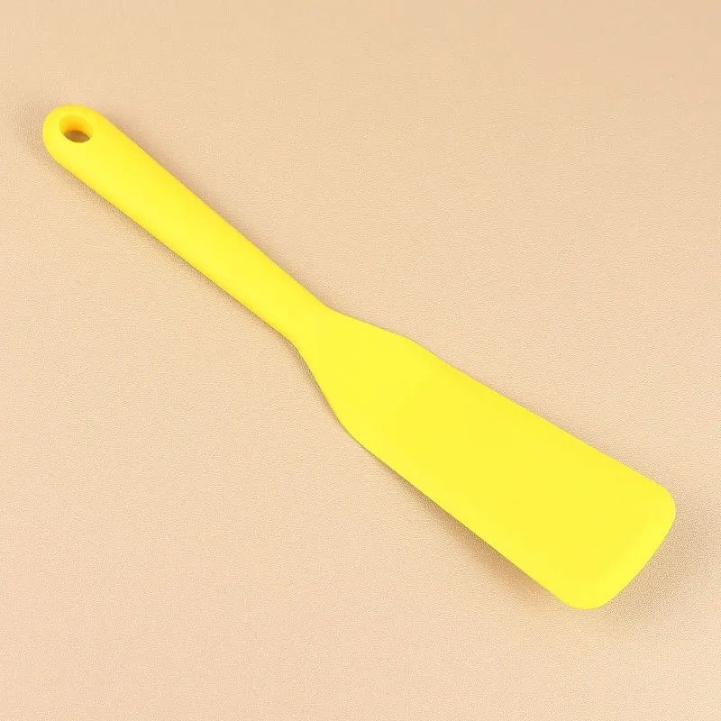 Silicone Cooking Shovel For Pancakes Eggs And More 10