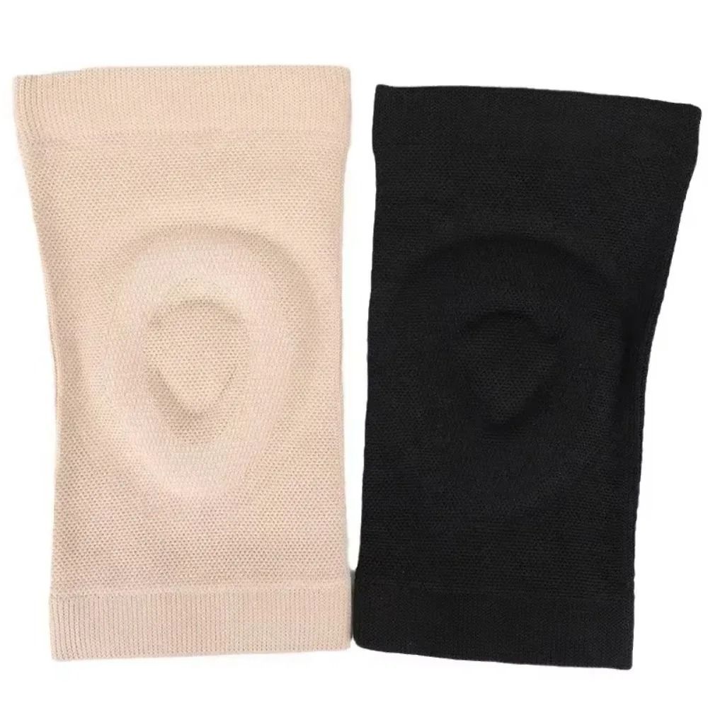Silicone Sport Knee Pads For Fitness And Skating 3