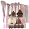 Professional Makeup Brush Set For Women 0