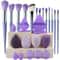 Professional Makeup Brush Set For Women 10