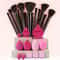 Professional Makeup Brush Set For Women 14
