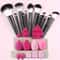 Professional Makeup Brush Set For Women 15