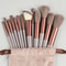 Professional Makeup Brush Set For Women 16