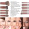 Professional Makeup Brush Set For Women 1