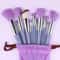 Professional Makeup Brush Set For Women 18