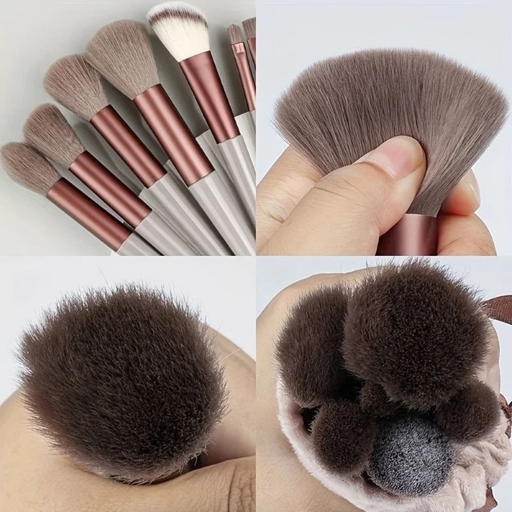 Professional Makeup Brush Set For Women 2