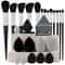 Professional Makeup Brush Set For Women 6