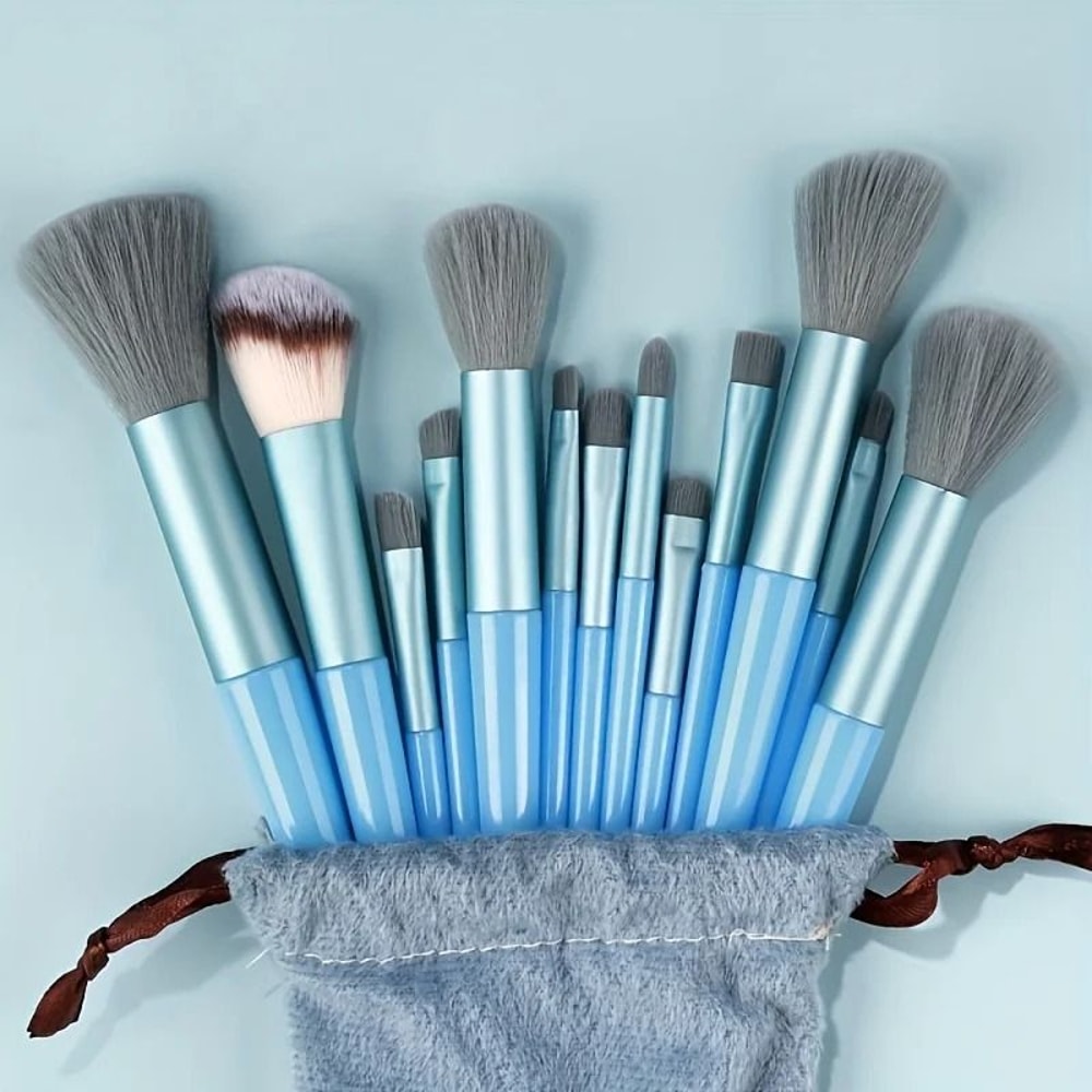 Professional Makeup Brush Set For Women 22