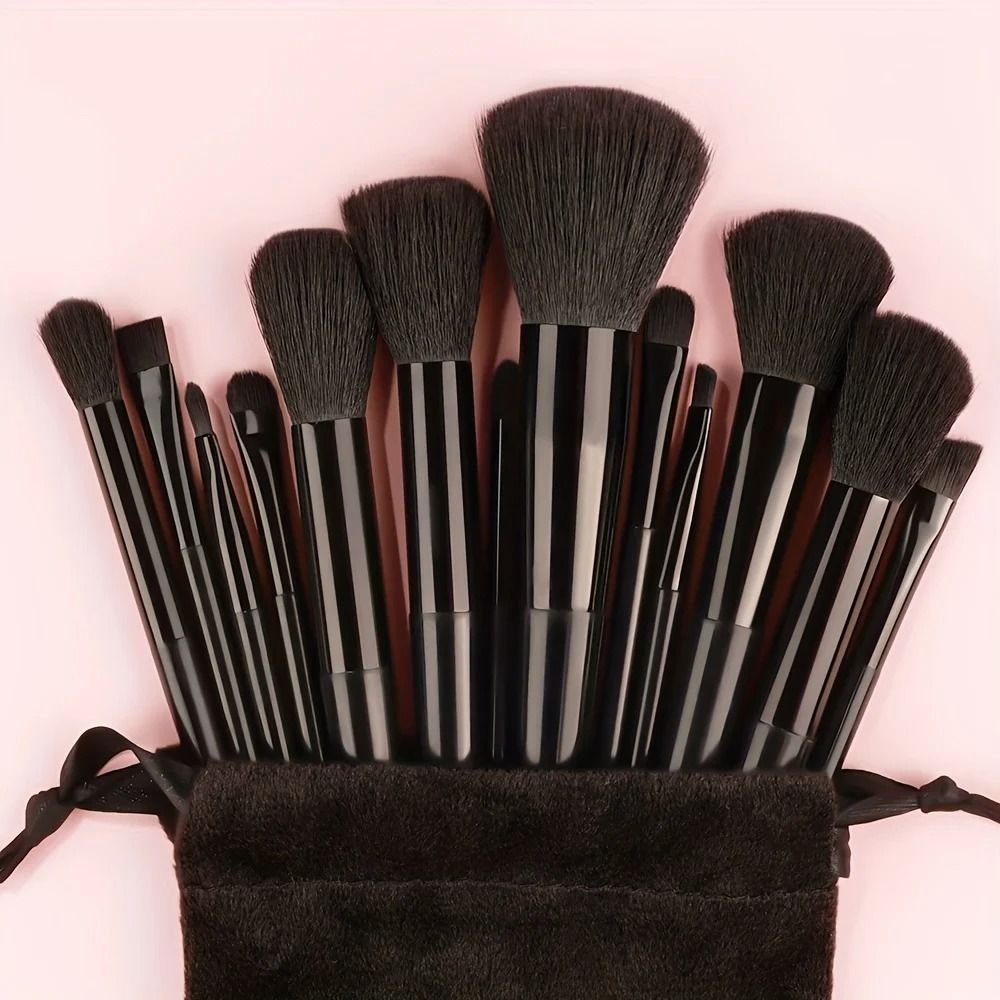 Professional Makeup Brush Set For Women 23