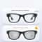 4K Smart Bluetooth Camera Glassesw 11