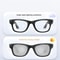 4K Smart Bluetooth Camera Glassesw 11