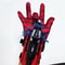 SpiderMan Hero Launcher Toy 0