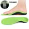 Premium Silicone Gel Shoe Insoles With Arch Support 4