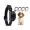 Waterproof Dog AntiBarking Training Collar 1