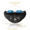 Waterproof Dog AntiBarking Training Collar 3