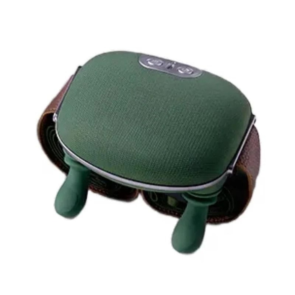Deep Tissue Neck And Shoulder Massager With Heat 4