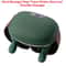 Deep Tissue Neck And Shoulder Massager With Heat 7
