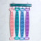Silicone Bath Scrubber Belt For Shower And Body Exfoliation 2