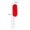 TwoSided SelfCleaning Lint And Pet Hair Removal Brush 4